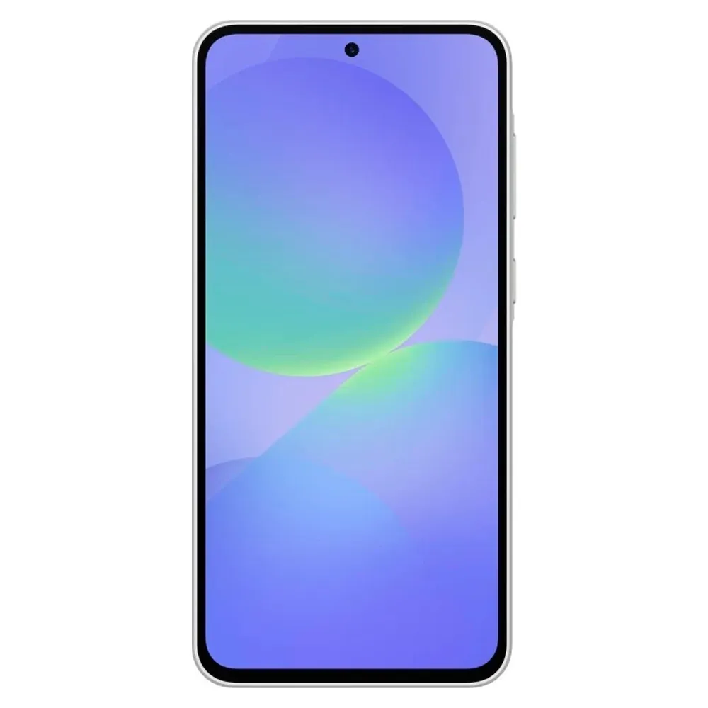 Смартфон Samsung Galaxy A36 5G SM-A366E Awesome White [6.7", 128 ГБ, 8 ГБ, Белый]