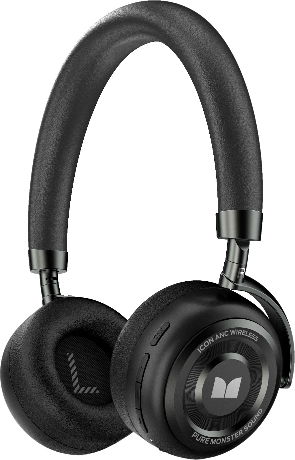 Monster outlet icon headphones