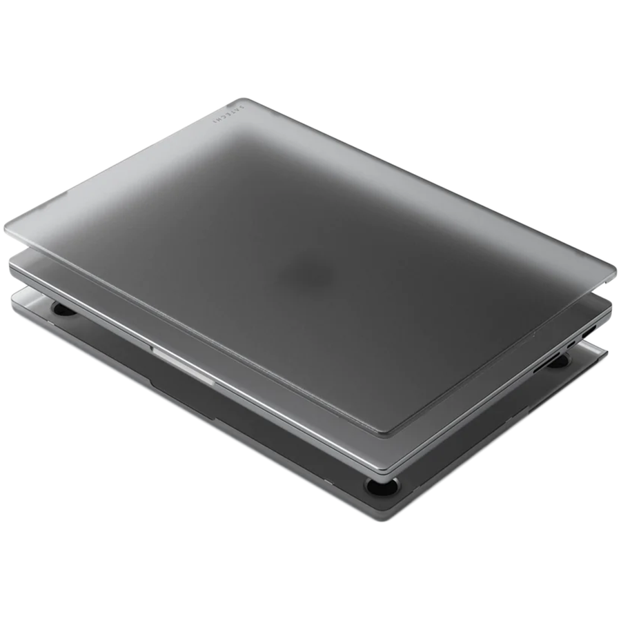 Чехол SATECHI Eco Hardshell Case for MacBook Pro 16 - Dark