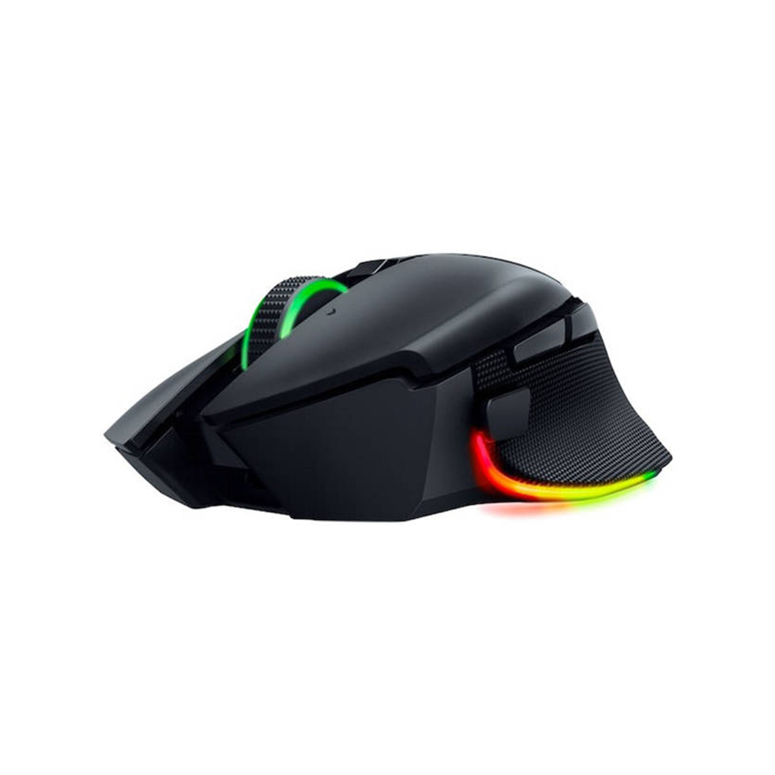 Компьютерная мышь Razer Basilisk V3 Pro, RZ01-04620100-R3G1 [беспроводная + проводная, светодиодная, 30000 DPI]