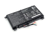 Аккумулятор для ноутбука Acer Aspire Predator 15 G9/ 17 G5/ 17 G9 (AS15B3N)/ 14.8 В/ 6000 мАч, GW 