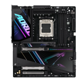 Материнская плата Gigabyte X870E AORUS XTREME (X870E A XTREME AI TOP 1.1) [AM5, AMD X870E, 4xDDR 5, 4xM.2, 3xPCI-E x16, Standard-ATX]