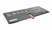Аккумулятор для ноутбука HP HD04XL/ 14.4 В (совм с 14.8 В)/ 3200 мАч, Verton - купить по цене 17 900 тг. в интернет-магазине Forcecom.kz