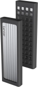 Внешний SSD-накопитель Lexar E6 (LPAE06N001T-RNBNG) [1 ТБ, USB 3.2 Gen 1 Type C]