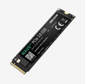 SSD-накопитель HikSemi HS-SSD-WAVE Pro(P) 2048G [2 ТБ, M.2, PCI-E, 3445/3120 МБ/с]