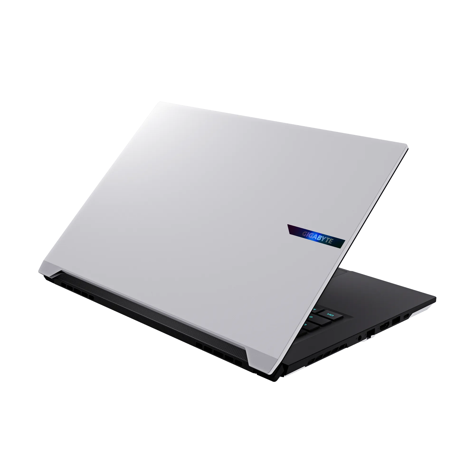 Ноутбук Gigabyte Gigabyte AERO X16 (1WH93KZC64DH) [16", Ryzen AI 7 350, 32 ГБ ОЗУ, 1 ТБ SSD, RTX 5070, Windows 11 Home]