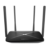 Маршрутизатор Mercusys MB115-4G, 4G LTE Cat4 беспроводной 300M 