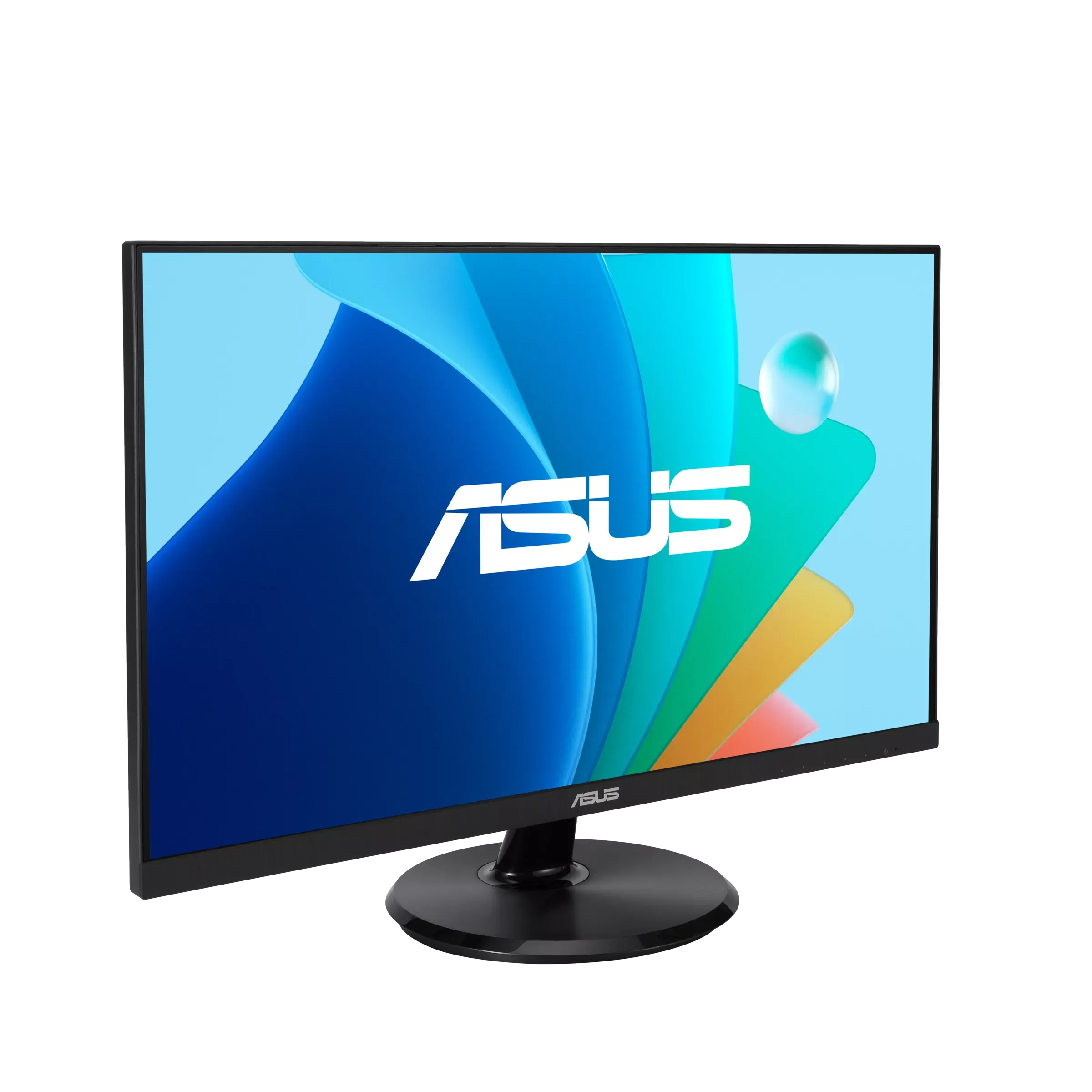 Монитор Asus VA24DQFR [23.8", IPS, 1920x1080, 100 Гц, 1 мс, HDMI, DisplayPort, VGA (D-Sub)]