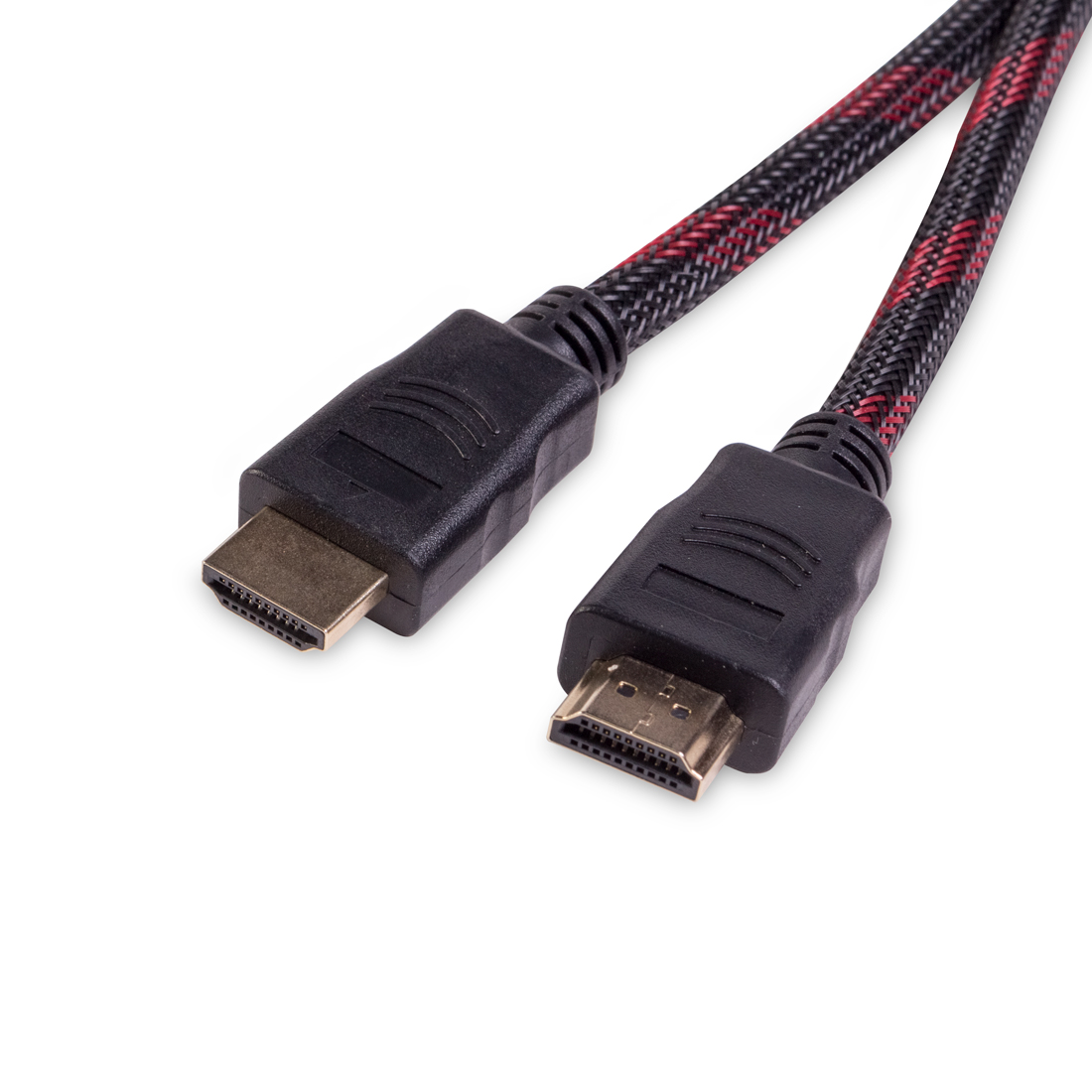 Интерфейсный кабель iPower HDMI-HDMI ver.1.4 5 м. 5 в. - купить по цене 1 990 тг. в интернет-магазине Forcecom.kz