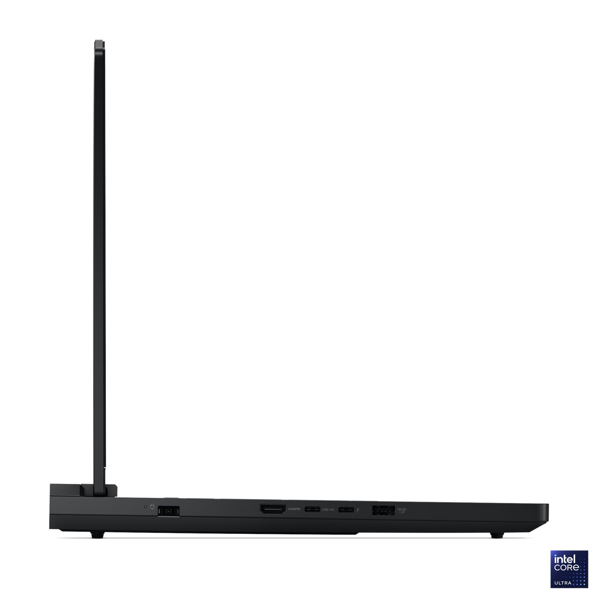 Ноутбук Lenovo Legion Pro 7 16IAX10H (83F50025RK) [16", Ultra 9 275HX, 32 ГБ ОЗУ, SSD, RTX 5080, DOS]
