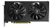 Видеокарта XFX SPEEDSTER SWFT 210 Radeon RX 7600 Core (RX-76PSWFTFY) [8 ГБ, GDDR6, 128 бит, HDMI, DisplayPort (3 шт)]