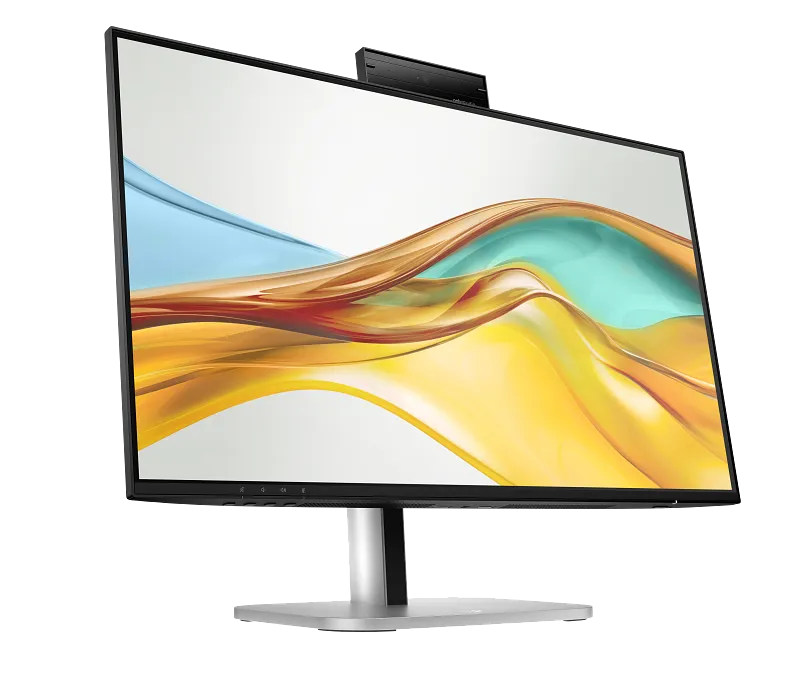 Монитор HP Europe Series 5 Pro 524pm (9E0G9UT#ABB) [23.8", IPS, 1920x1080, 100 Гц, 5 мс, HDMI, DisplayPort]