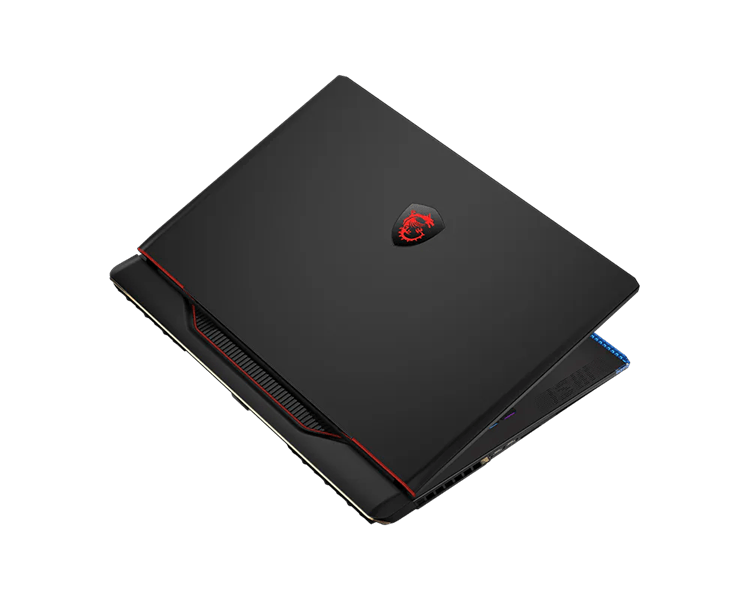 NB MSI Raider 16 HX AI A2XWHG-816XKZ 16" IPS 240Hz/Core Ultra 7 255HX/16GB/1TB/RTX5070 Ti/DOS/Black