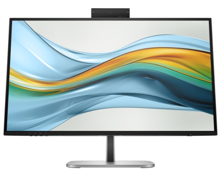 Монитор HP Europe Series 5 Pro 527pm (9E0Y9UT#ABB) [27", IPS, 2560x1440, 100 Гц, 5 мс, HDMI, DisplayPort]