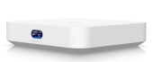 Маршрутизатор Ubiquiti UniFi Cloud Gateway Ultra (UCG-Ultra), 4xGb LAN, 1x2.5GbE LAN, 2x2.5 GbE WAN, UCB-C power