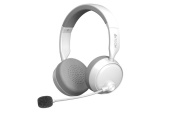Наушники+микрофон A4tech Fstyler BH230 White BT v5.3 белый