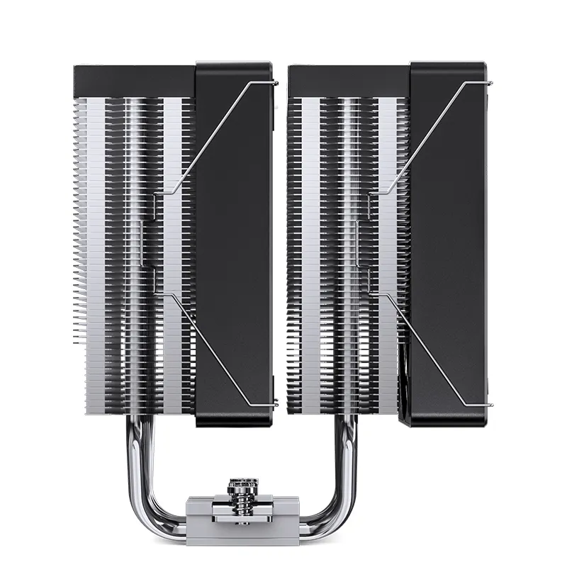 Кулер для процессора Jonsbo CR-3000 ARGB Black, черный