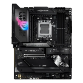 Материнская плата Asus ROG STRIX X870E-E GAMING WIFI [AM5, AMD X870E, 4xDDR 5, 5xM.2, 1xPCI-E x16, Standard-ATX]