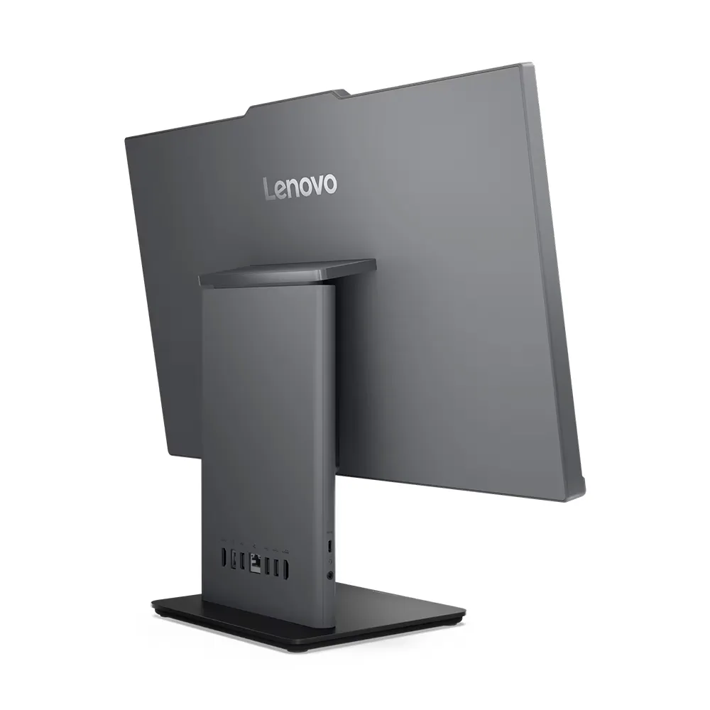 Моноблок Lenovo ThinkCentre Neo 50a Gen 5 (12SC000YRU) [23.8" Full HD, Core i5-13420H, 8 ГБ ОЗУ, 512 ГБ SSD, DOS]