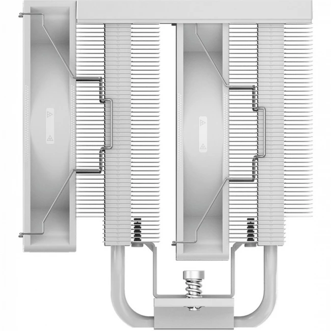 Система охлаждения PCCooler RT720 TC ARGB [120 x 120 мм, 2200 об/мин, 34.9 дБ, 4 pin]