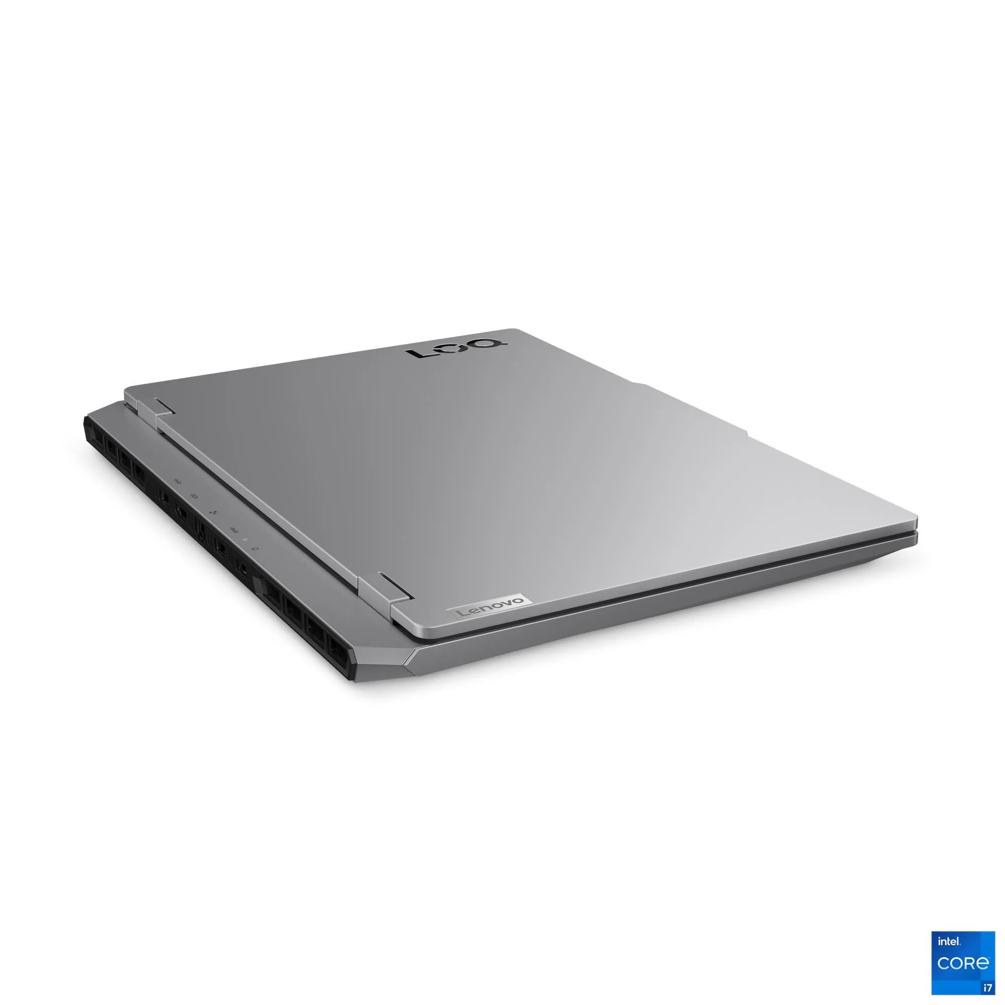 Ноутбук Lenovo LOQ 15IRX10 (83JE002BRK) [15.6" Full HD, Core i5 13450HX, 16 ГБ ОЗУ, 512 ГБ SSD, RTX 5050, DOS]