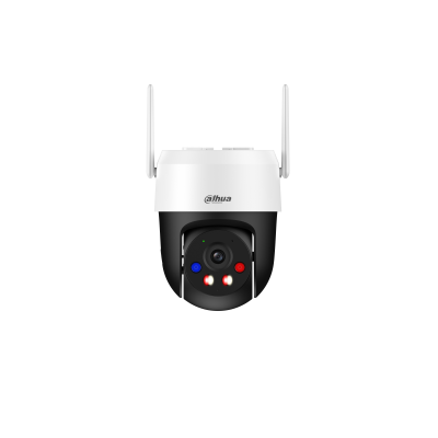 Поворотная видеокамера Dahua DH-P5AS-PV