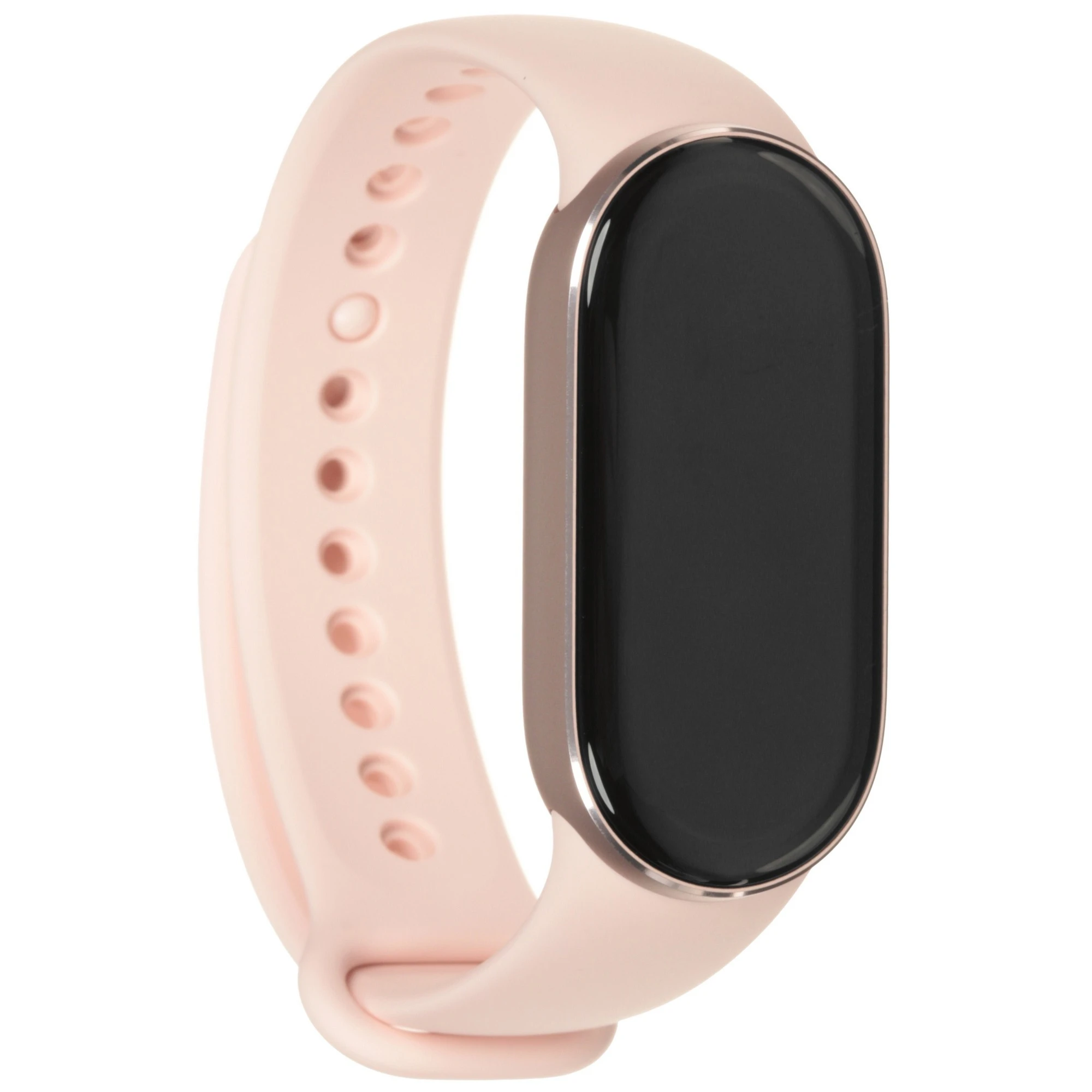 Фитнес браслет Xiaomi Smart Band 10 Mystic Rose (M2459B1/BHR9999GL)