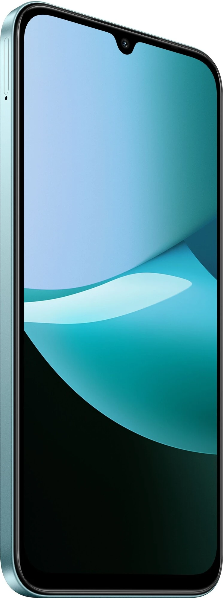 Смартфон Xiaomi Redmi 15C (25078RA3EY/455446) [6.9", 128 ГБ, 4 ГБ, Зеленый]