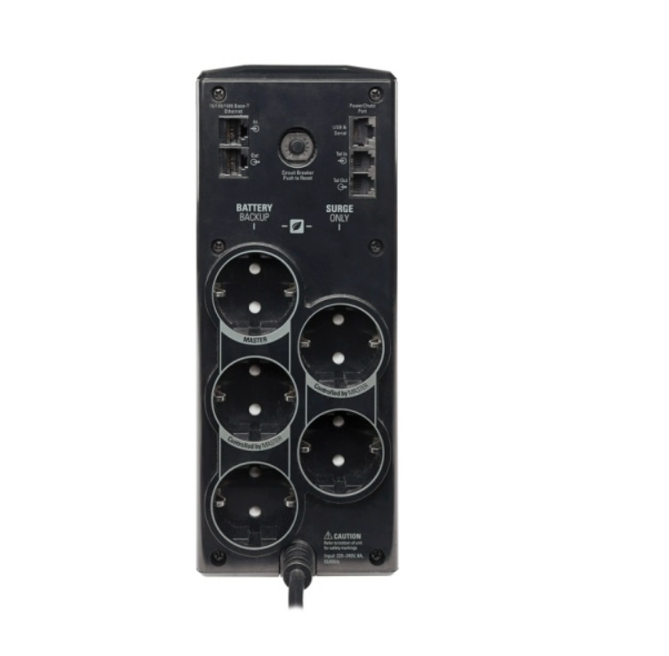 ИБП APC BR900G-GR (BR900G-GR)