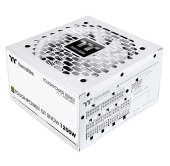 Блок питания Thermaltake Toughpower GT 1200W (PS-TPT-1200FNFAGE-W) [1200 Вт, 80 PLUS Gold, 6x SATA, 1 x 16 pin (12VHPWR), 5 x 6+2 pin PCIe, 2x 4+4 pin CPU, ATX]