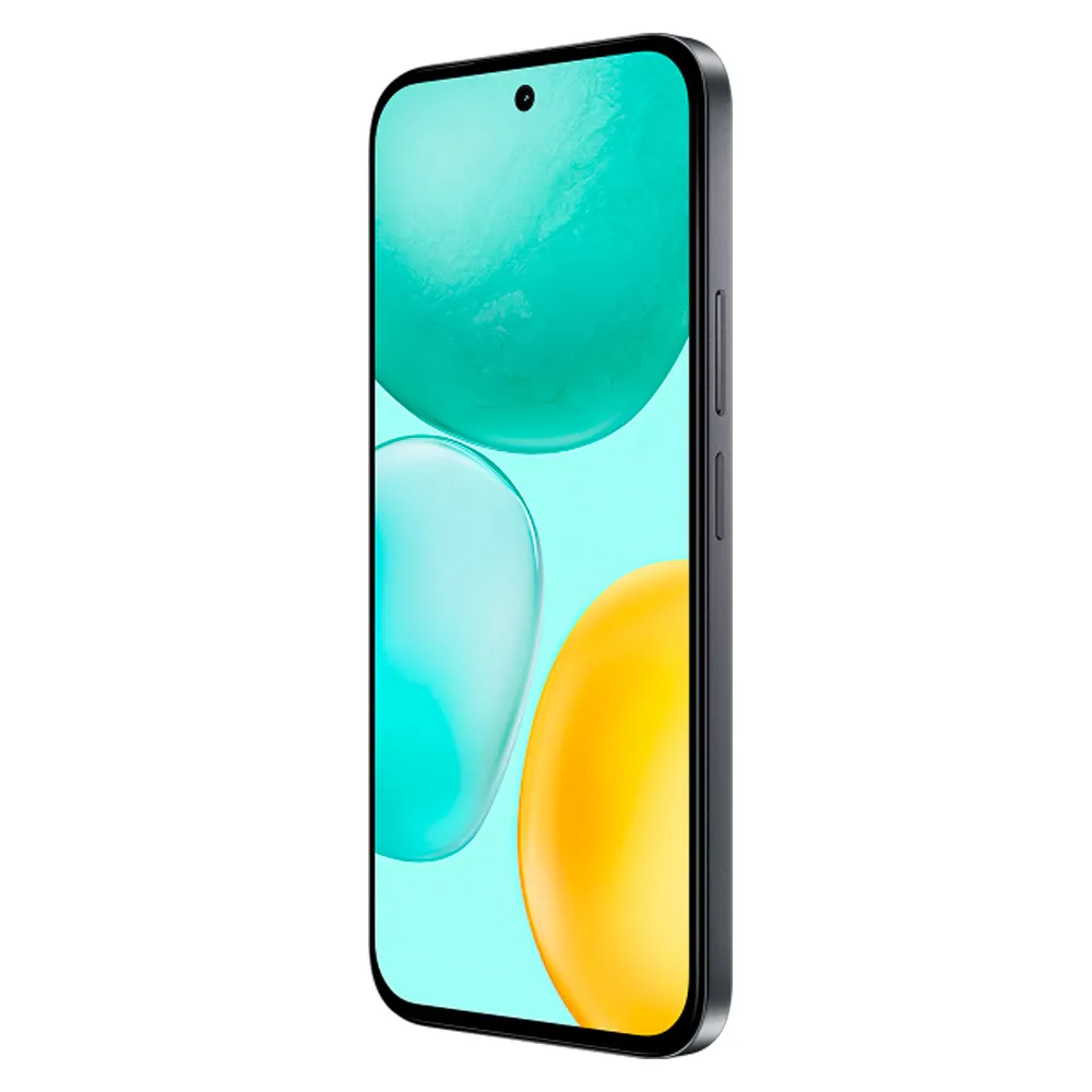 Смартфон Honor X6c (X6C NIC-LX1/6GB/256GB/MIDNIGHT BLACK) [6.61", 256 ГБ, 6 ГБ, Черный]