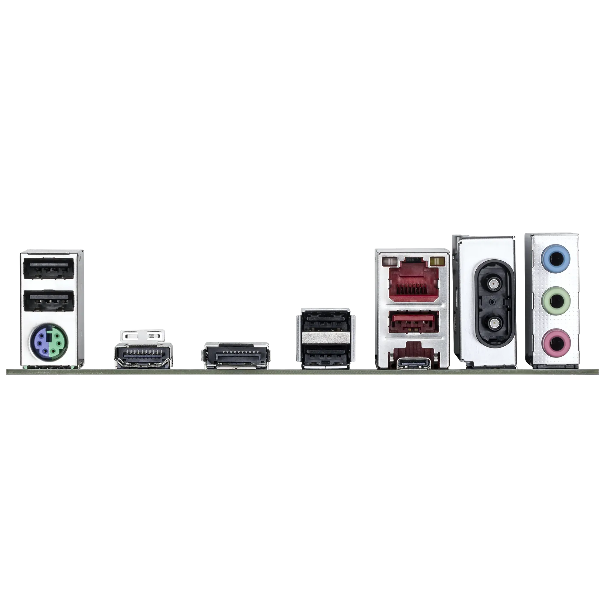 Материнская плата Gigabyte B860 DS3H WIFI6E [LGA 1851, Intel B860, 4xDDR 5, 2xM.2, 5xPCI-E x16, Standard-ATX]