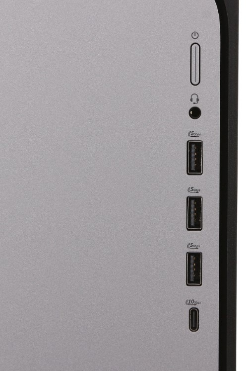 Системный блок HP OmniDesk Desktop M02-0009ci (D4YM3EA) [Core i5 14400, 8 ГБ ОЗУ, 512 ГБ SSD, DOS]