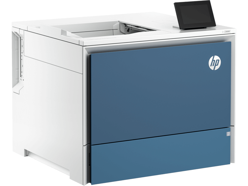 Принтер HP Color LaserJet Enterprise 6700dn (6QN33A) [A4, лазерный, цветной, 1200 x 1200 DPI, Дуплекс, Ethernet (RJ-45), USB]