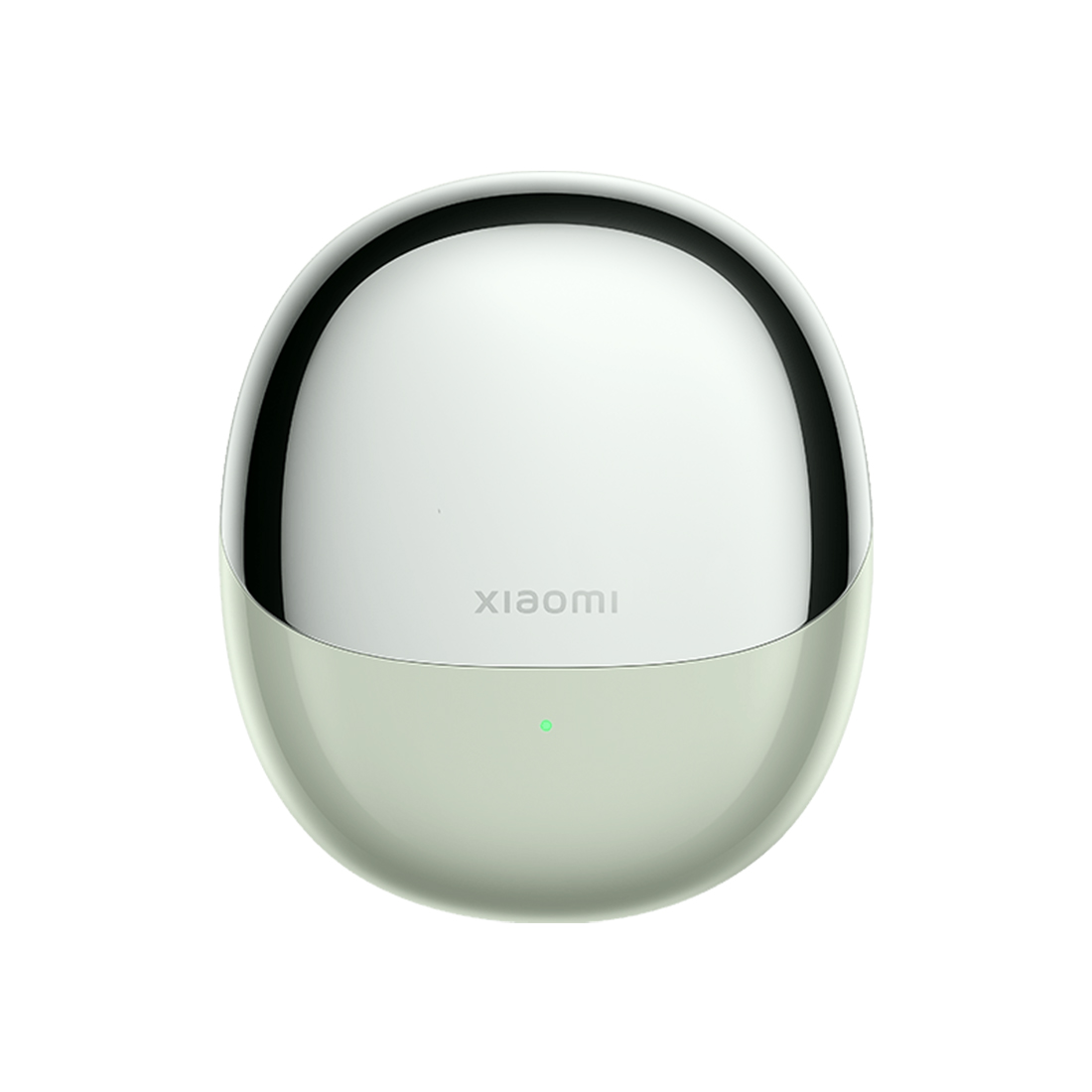 Наушники Xiaomi Buds 4 (M2224E1) Зеленый