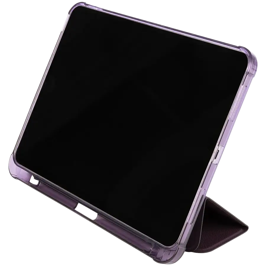 TUCANO SATIN IPAD CASES FOR iPad 10th Gen (IPD1022ST-PP) Plum / темно-фиолетовый