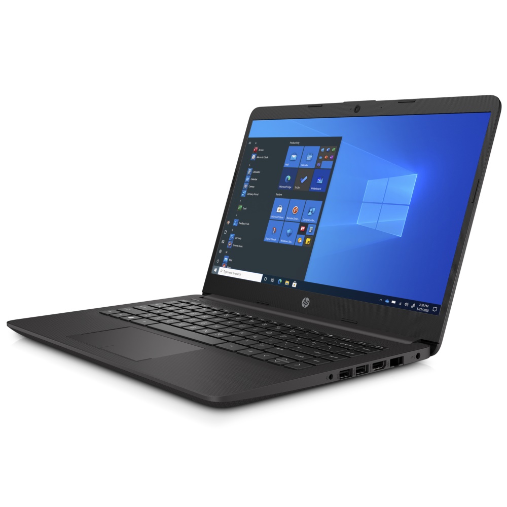 Ноутбук HP 240 G8 (202Z7EA#ACB) 14" HD/ Core i3-1005G1/ 8 GB/ 256 GB SSD/ DOS