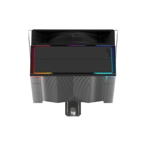 Система охлаждения Sama A40L [120 мм, 2200 об/мин, 29 дБ, 4 pin]