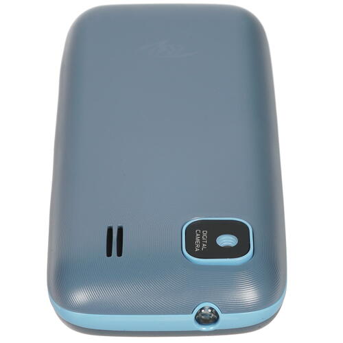 Мобильный телефон ITEL it2173 Blue