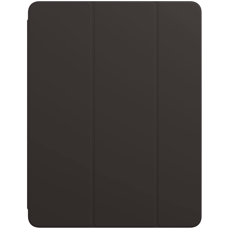 Чехол-книжка Apple Smart Folio для iPad Pro 12.9-inch (5th generation) (MJMG3ZM/A) Черный