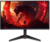 Монитор Acer Nitro VG240YP6bip (UM.QV0EE.609) [23.8", IPS, 1920x1080, 144 Гц, 1 мс, HDMI, DisplayPort]