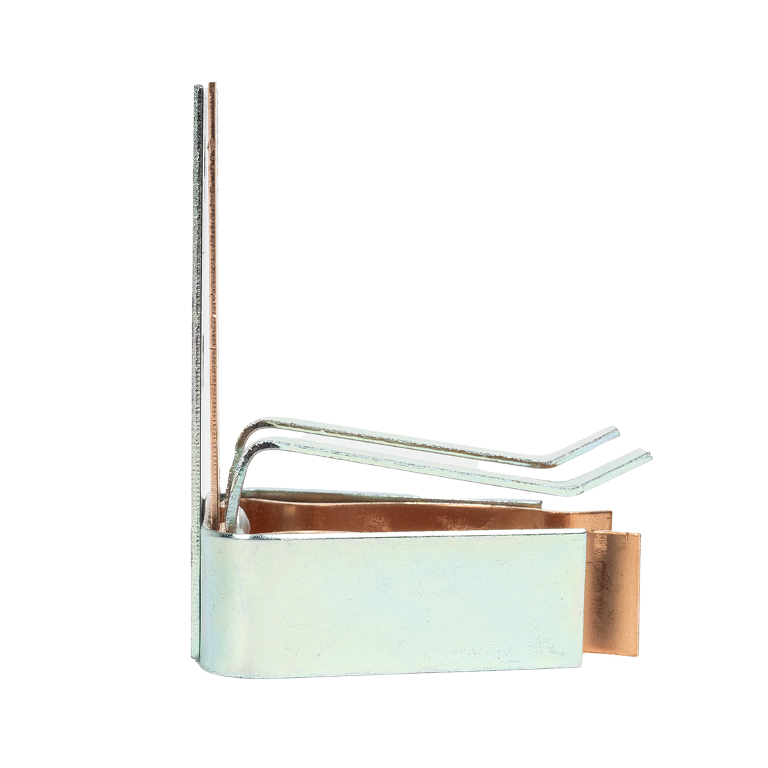 Контакт iPower К-01 (для предохранителей ПТ1 d.55) 