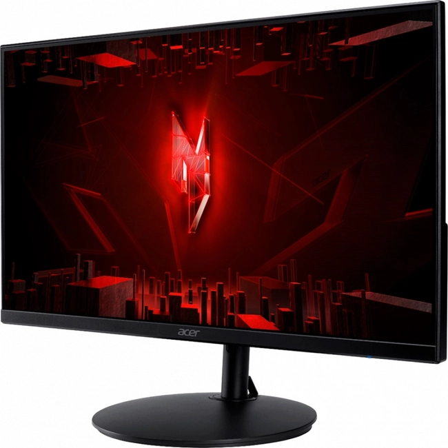 Монитор Acer Nitro XF270S3biphx (UM.HX0EE.301) [27", VA, 1920x1080, 180 Гц, 1 мс, HDMI, DisplayPort]