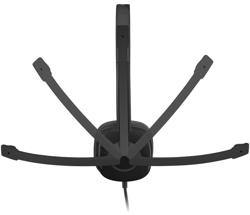 Наушники Logitech H151, 981-000589