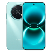 Смартфон Huawei Nova 15 Max CHZ-LX1 (51098UBA) [6.84", 256 ГБ, 8 ГБ, Голубой]