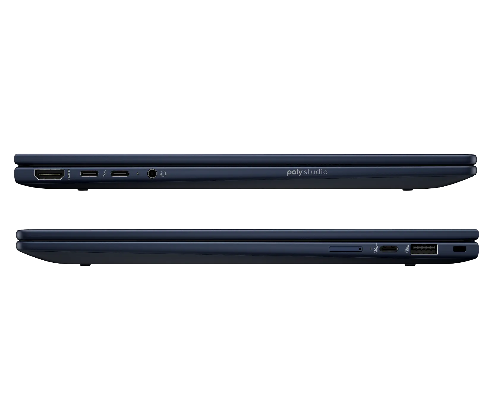 Ноутбук HP EliteBook X G1i 14 AI (B66NBES) [14", Core Ultra 7 258V, 32 ГБ ОЗУ, 1 ТБ SSD, Windows 11 Pro]