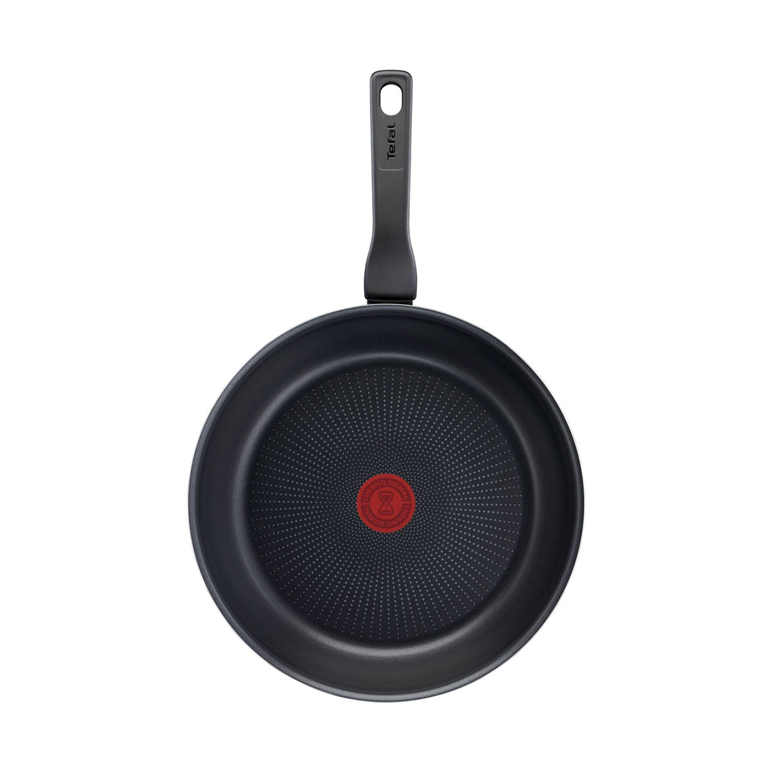 Сковорода с крышкой Tefal Force (4218926) 26 cм