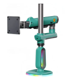 Крепление для монитора North Bayou K7 Olive Green, 32''-60''