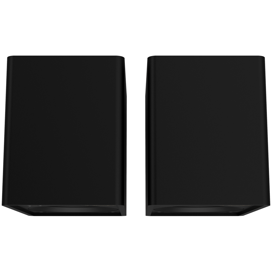 Активная акустика Onkyo Creator Series GX-10DB (GX10DBBCUU) Черный