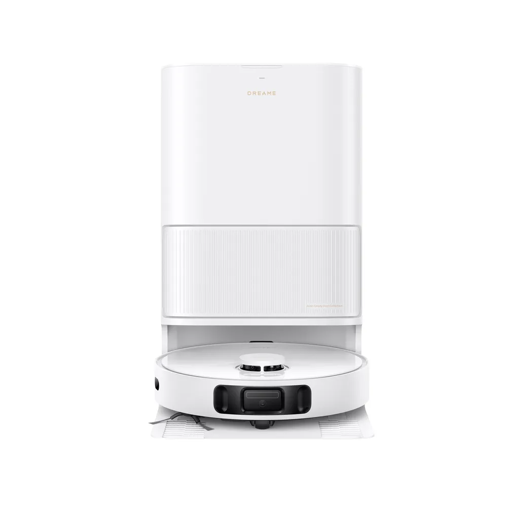 Робот-пылеcос Dreame Robot Vacuum L40 Ultra CE (RLD52SE) Белый